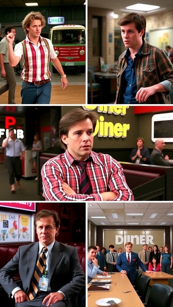 Kevin Bacon's Iconic 80s Film Roles